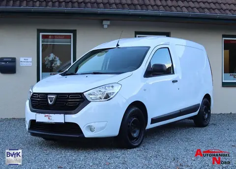 Used DACIA DOKKER Diesel 2019 Ad 