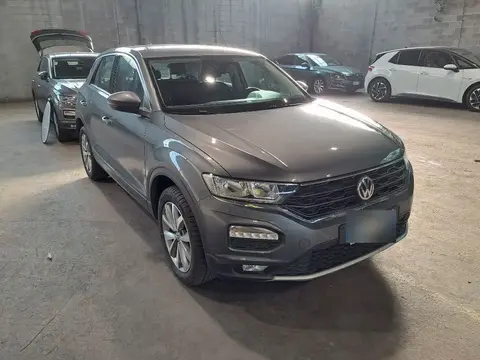 Used VOLKSWAGEN T-ROC Diesel 2020 Ad 