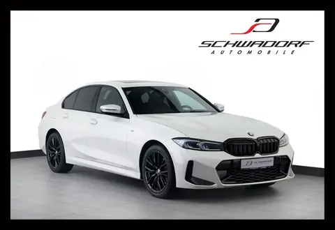 Annonce BMW SERIE 3 Diesel 2023 d'occasion 