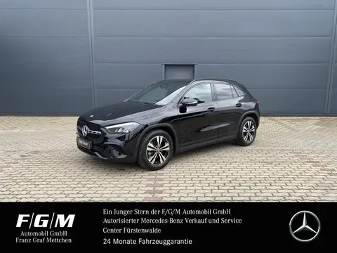 Annonce MERCEDES-BENZ CLASSE GLA Essence 2023 d'occasion 