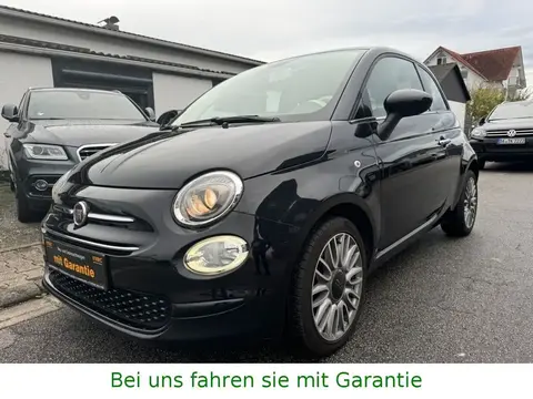 Used FIAT 500 Petrol 2018 Ad 