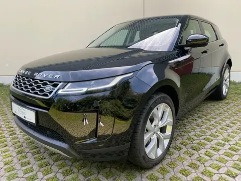 Used LAND ROVER RANGE ROVER EVOQUE Petrol 2019 Ad 