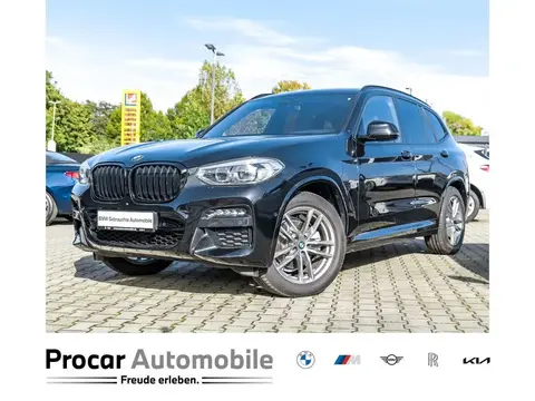 Used BMW X3 Diesel 2021 Ad 