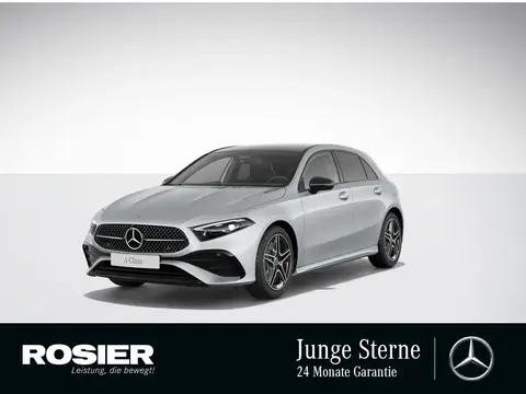 Annonce MERCEDES-BENZ CLASSE A Essence 2023 d'occasion 