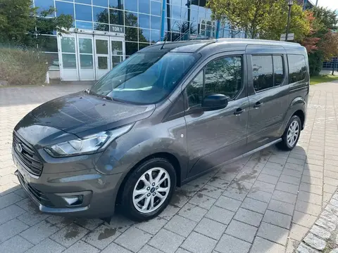 Used FORD TOURNEO Diesel 2019 Ad 