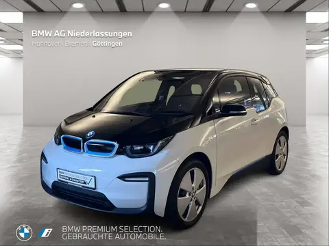 Annonce BMW I3 Non renseigné 2022 d'occasion 