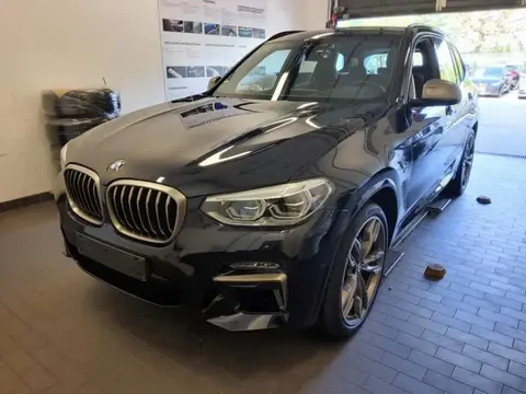 Used BMW X3 Diesel 2020 Ad 