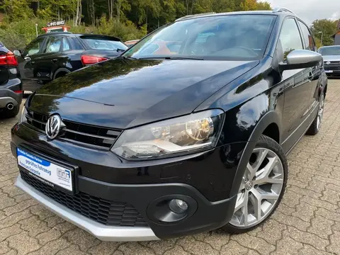 Used VOLKSWAGEN POLO Petrol 2016 Ad 