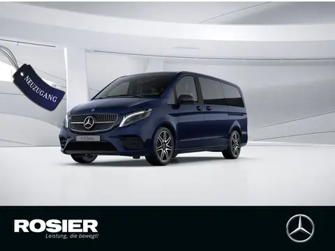 Used MERCEDES-BENZ CLASSE V Diesel 2021 Ad 