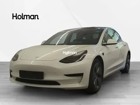 Annonce TESLA MODEL 3 Non renseigné 2021 d'occasion 