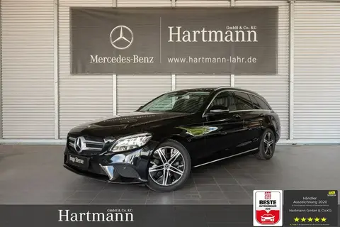 Used MERCEDES-BENZ CLASSE C Diesel 2020 Ad Germany