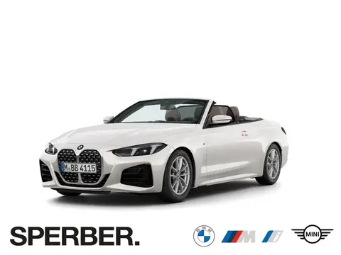 Annonce BMW SERIE 4 Essence 2024 d'occasion 