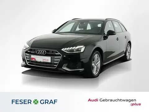 Annonce AUDI A4 Diesel 2021 d'occasion 