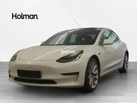 Annonce TESLA MODEL 3 Non renseigné 2020 d'occasion 