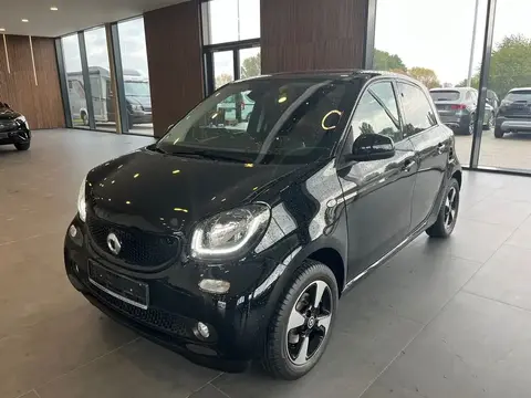 Used SMART FORFOUR Petrol 2019 Ad 