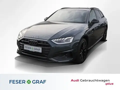 Used AUDI A4 Diesel 2020 Ad 