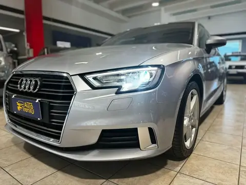 Used AUDI A3 Diesel 2017 Ad 