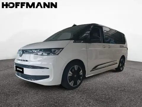 Annonce VOLKSWAGEN T7 Diesel 2024 d'occasion 