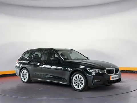 Annonce BMW SERIE 3 Hybride 2021 d'occasion 