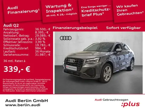 Used AUDI Q2 Diesel 2024 Ad 