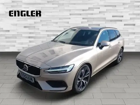 Annonce VOLVO V60 Essence 2024 d'occasion 