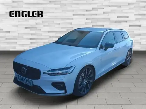 Annonce VOLVO V60 Essence 2024 d'occasion 