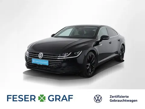 Annonce VOLKSWAGEN ARTEON Essence 2018 d'occasion 