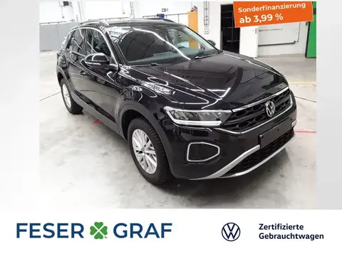 Used VOLKSWAGEN T-ROC Petrol 2023 Ad 