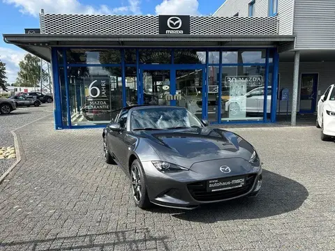 Annonce MAZDA MX-5 Essence 2019 d'occasion 