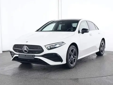 Used MERCEDES-BENZ CLASSE A Hybrid 2023 Ad 