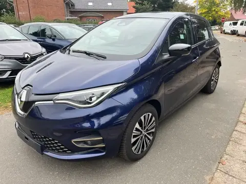 Annonce RENAULT ZOE Non renseigné 2023 d'occasion 