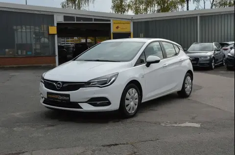 Used OPEL ASTRA Diesel 2020 Ad 