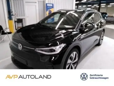 Used VOLKSWAGEN ID.4 Not specified 2023 Ad 