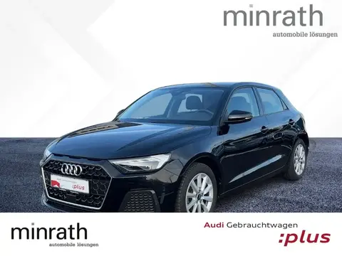 Used AUDI A1 Petrol 2023 Ad 