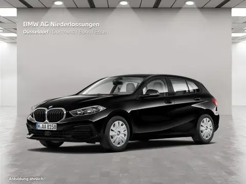 Used BMW SERIE 1 Petrol 2021 Ad 