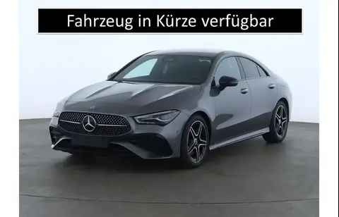 Used MERCEDES-BENZ CLASSE CLA Petrol 2023 Ad 