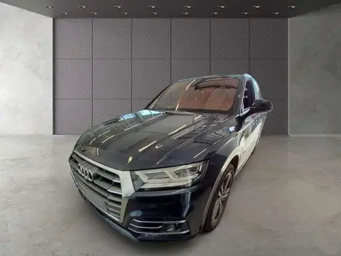 Annonce AUDI Q5 Diesel 2019 d'occasion 