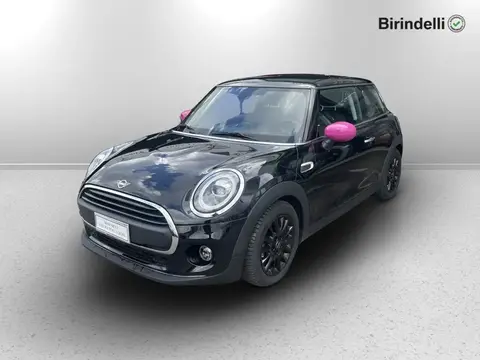 Used MINI ONE Petrol 2020 Ad 