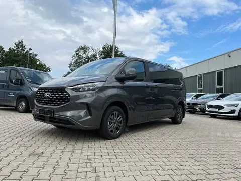 Annonce FORD TOURNEO Diesel 2024 d'occasion 