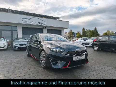 Annonce KIA PROCEED Essence 2022 d'occasion 