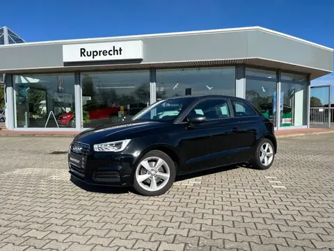 Used AUDI A1 Petrol 2017 Ad 