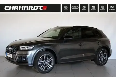 Used AUDI Q5 Diesel 2020 Ad 