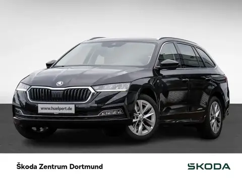 Annonce SKODA OCTAVIA Essence 2024 d'occasion 