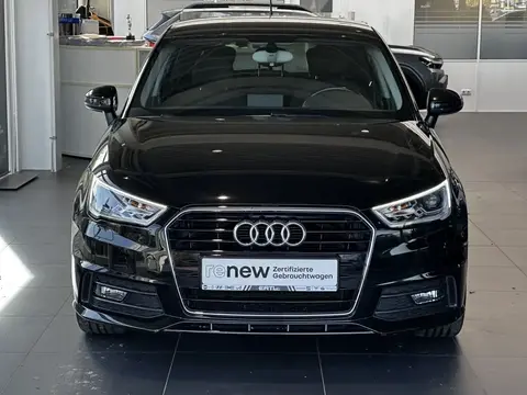 Used AUDI A1 Petrol 2016 Ad 