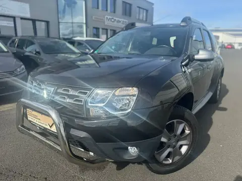 Used DACIA DUSTER Petrol 2017 Ad 