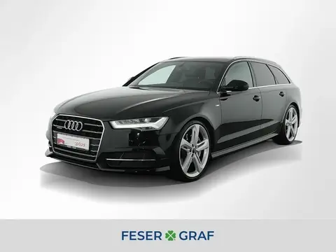 Used AUDI A6 Diesel 2017 Ad 