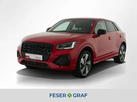 Annonce AUDI Q2 Essence 2023 d'occasion 