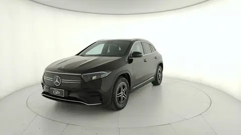 Used MERCEDES-BENZ EQA Not specified 2022 Ad 