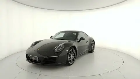 Used PORSCHE 911 Petrol 2017 Ad 