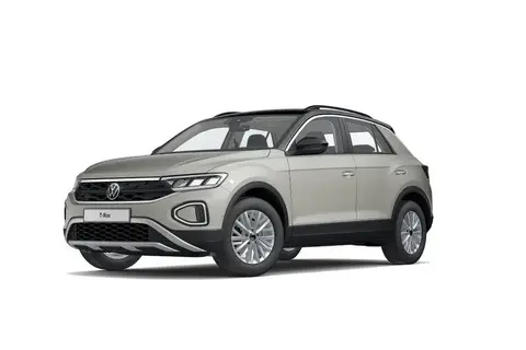 Used VOLKSWAGEN T-ROC Diesel 2022 Ad 